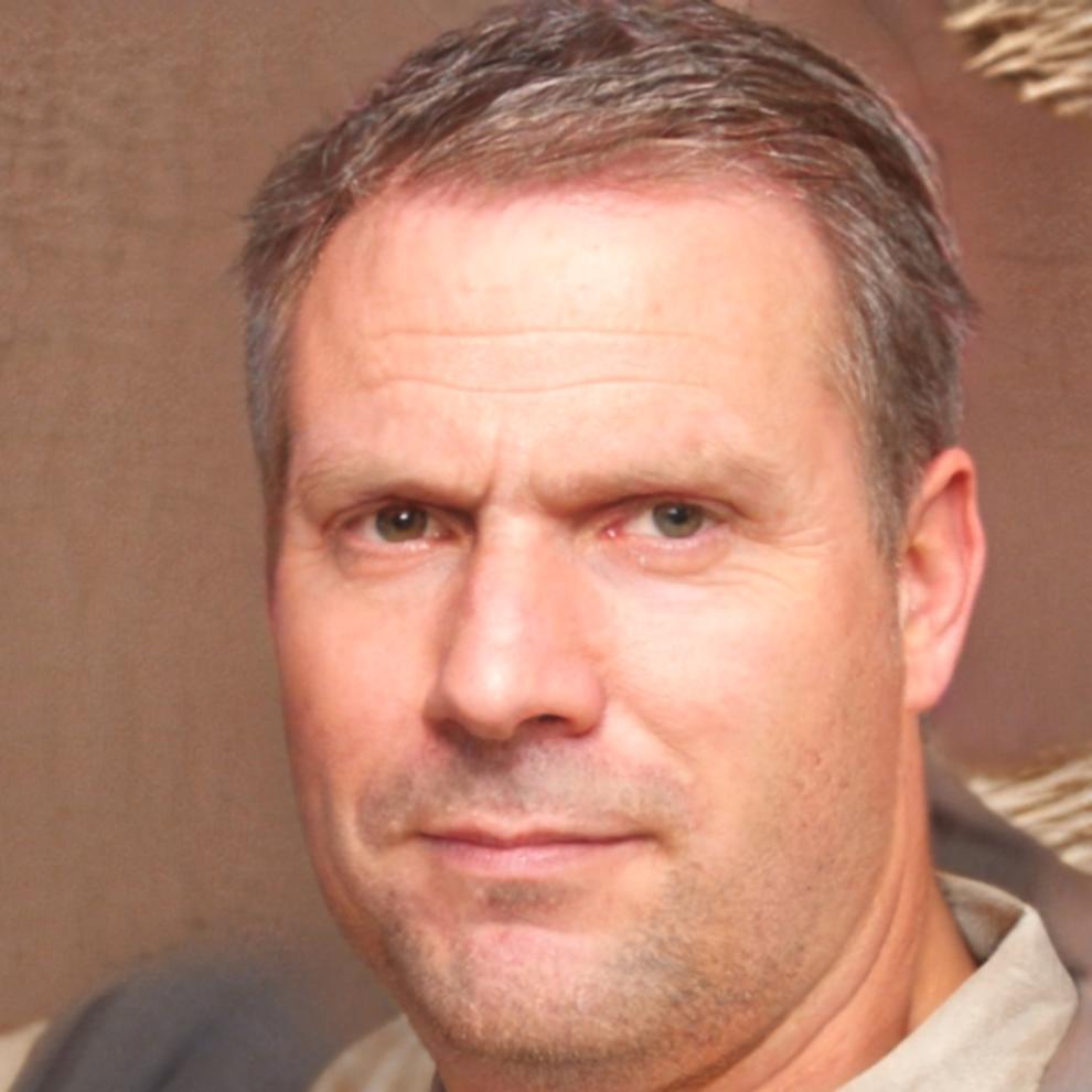 Portrait de Bastien Lefèvre